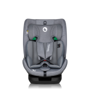 lionelo Lavender i-Size Grey Stone — Child safety seat