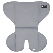 lionelo Lavender i-Size Grey Stone — Child safety seat