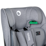 lionelo Lavender i-Size Grey Stone — Child safety seat