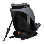 lionelo Lavender i-Size Grey Stone — Child safety seat