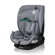 lionelo Lavender i-Size Grey Stone — Child safety seat