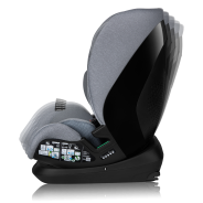 lionelo Lavender i-Size Grey Stone — Child safety seat