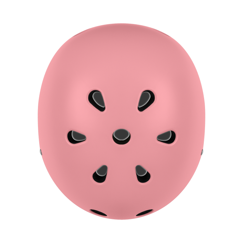 Lionelo Helmet Pink Rose — Bike helmet