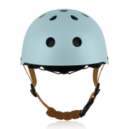 Lionelo Helmet Blue Sky — Bike helmet