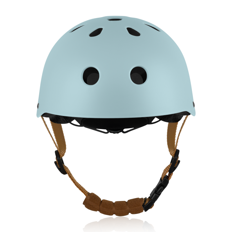 Lionelo Helmet Blue Sky — Bike helmet