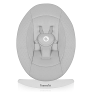 Lionelo Iris Grey Concrete — Bouncer-rocker