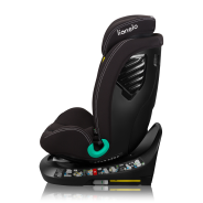 Lionelo Bastiaan One i-Size Black Carbon — Child safety seat