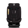 Lionelo Bastiaan One i-Size Black Carbon — Child safety seat