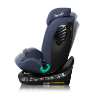 Lionelo Bastiaan One i-Size Blue Navy — Child safety seat