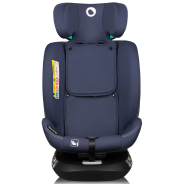 Lionelo Bastiaan One i-Size Blue Navy — Child safety seat