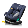 Lionelo Bastiaan One i-Size Blue Navy — Child safety seat