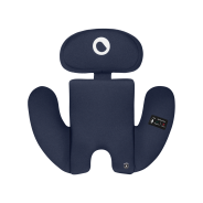 Lionelo Bastiaan One i-Size Blue Navy — Child safety seat