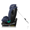 Lionelo Bastiaan One i-Size Blue Navy — Child safety seat