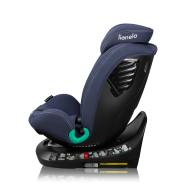 Lionelo Bastiaan One i-Size Blue Navy — Child safety seat