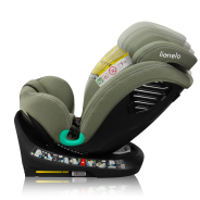 Lionelo Bastiaan One i-Size Green Olive — Child safety seat