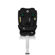 Lionelo ​​Braam Air i-Size Black Carbon — Child safety seat