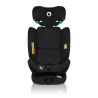 Lionelo ​​Braam Air i-Size Black Carbon — Child safety seat