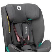 Lionelo Bastiaan One i-Size Pink Rose — Child safety seat