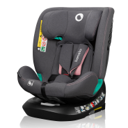 Lionelo Bastiaan One i-Size Pink Rose — Child safety seat