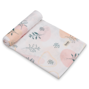 Lionelo Bamboo Set Leaf — Baby diaper