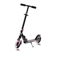 Lionelo Luca Black Carbon Pink — Scooter