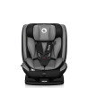 Lionelo ​​Aart i-Size Grey Graphite — Child safety seat