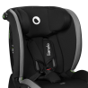 Lionelo ​​Aart i-Size Grey Graphite — Child safety seat