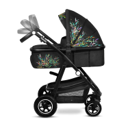 Lionelo Amber 2in1 Dreamin’ — Multi-function pram