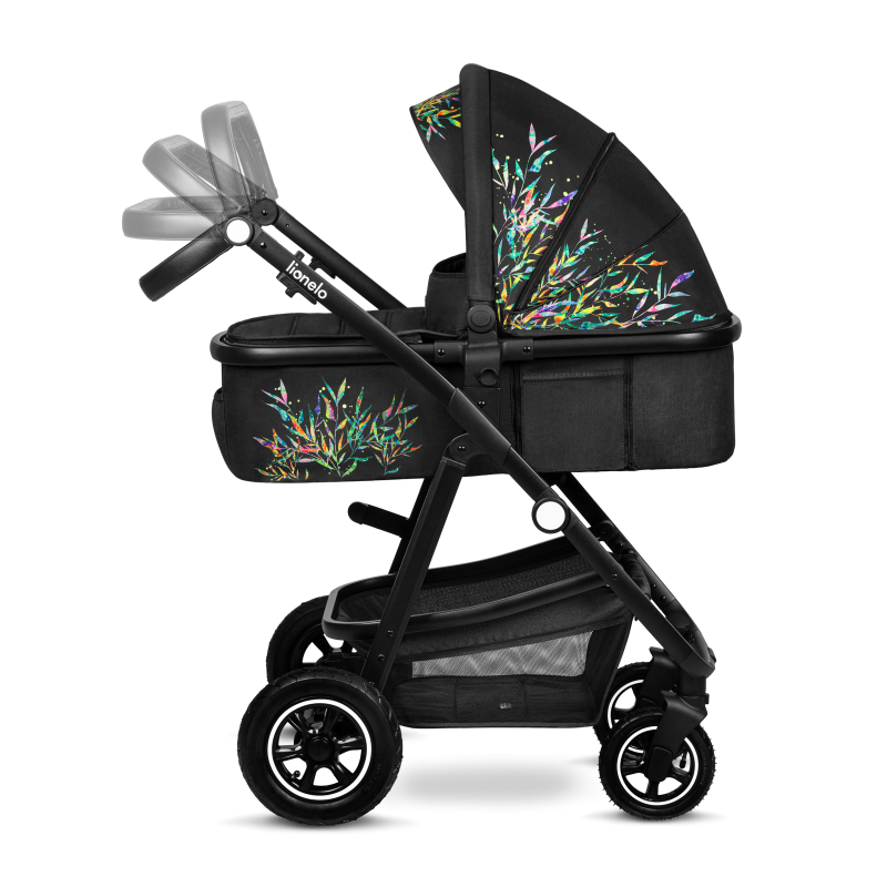 Lionelo Amber 2in1 Dreamin’ — Multi-function pram