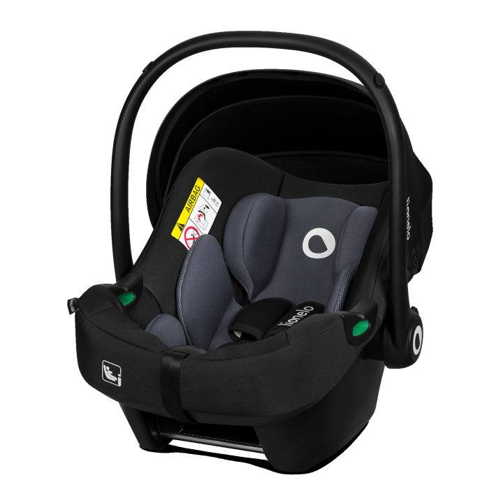 Lionelo Astrid i-Size — Child safety seat