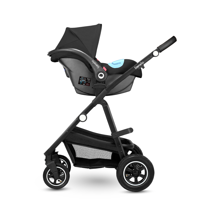 Lionelo Amber 2in1 Dreamin’ — Multi-function pram