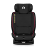 lionelo ​​Aart i-Size Black Carbon Red — Child safety seat