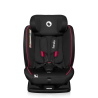 lionelo ​​Aart i-Size Black Carbon Red — Child safety seat