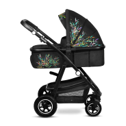 Lionelo Amber 2in1 Dreamin’ — Multi-function pram