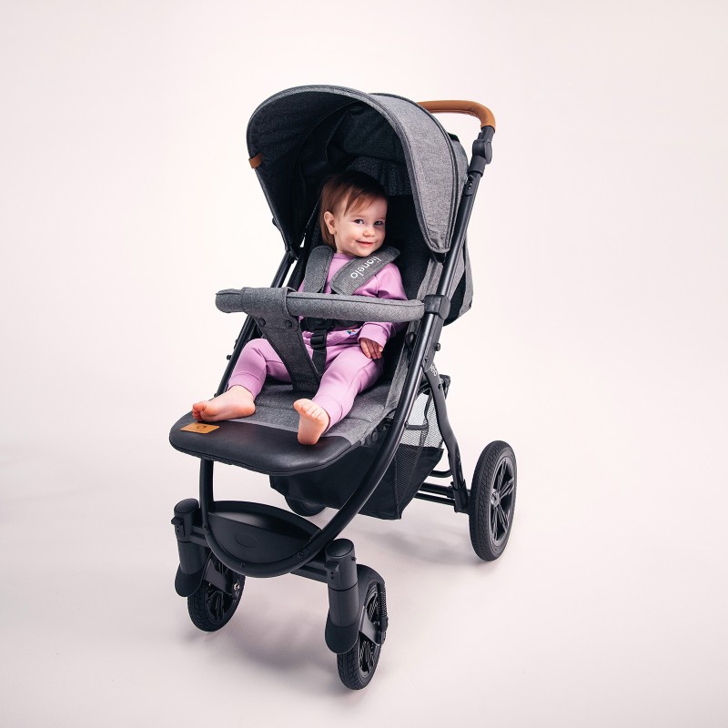 Lionelo Annet Tour Dreamin’ — Stroller