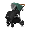 Lionelo Natt Green Emerald — Stroller