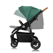 Lionelo Natt Green Emerald — Stroller