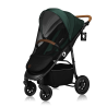 Lionelo Natt Green Emerald — Stroller