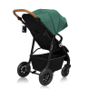 Lionelo Natt Green Emerald — Stroller