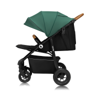 Lionelo Natt Green Emerald — Stroller