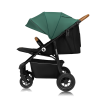 Lionelo Natt Green Emerald — Stroller