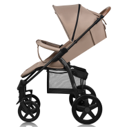 Lionelo Annet Plus Beige Sand — Stroller