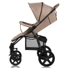 Lionelo Annet Plus Beige Sand — Stroller