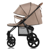 Lionelo Annet Plus Beige Sand — Stroller