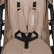 Lionelo Annet Plus Beige Sand — Stroller