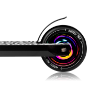 Lionelo Whizz Neo Black Carbon Multicolor — Scooter