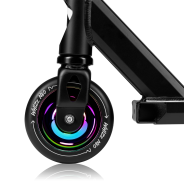 Lionelo Whizz Neo Black Carbon Multicolor — Scooter