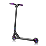 Lionelo Whizz Neo Black Carbon Multicolor — Scooter