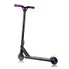 Lionelo Whizz Neo Black Carbon Multicolor — Scooter