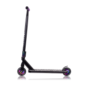 Lionelo Whizz Neo Black Carbon Multicolor — Scooter